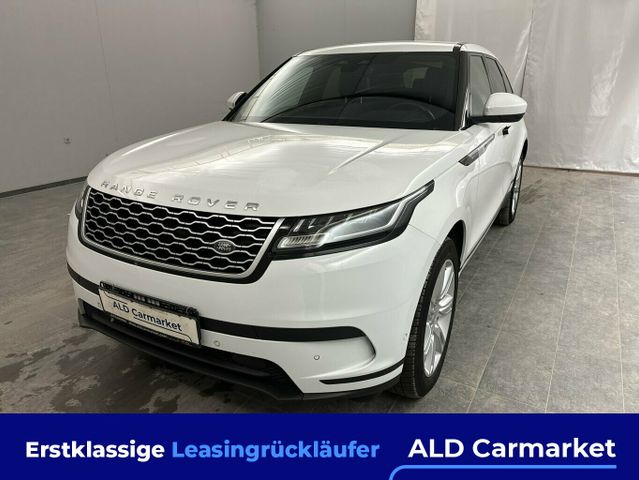 Land Rover Range Rover Velar P400e Geschlossen, 5-türig, Au