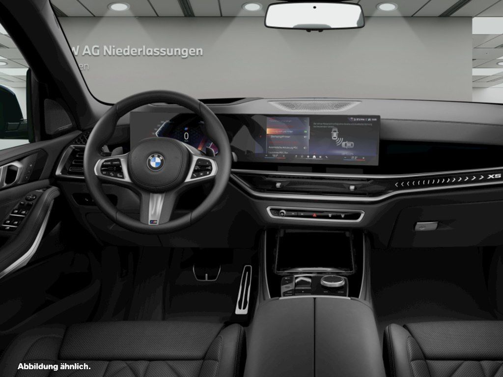 BMW X5 - Bild 5