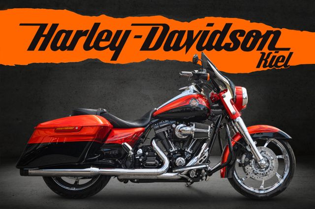 Harley-Davidson CVO ROAD KING 110 cui FLHRSE - KESSTECH