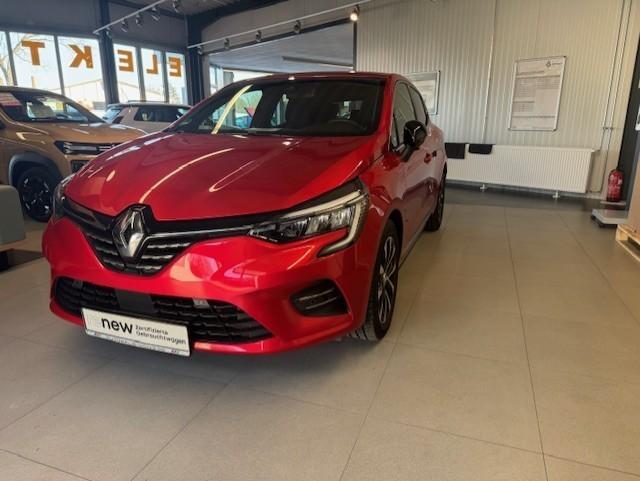 Renault Clio V 1.0 TCe 90 Techno PDC*KAMERA*NAVI*