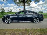 Audi S6 4.0 TFSI quattro S tronic - - Audi S6 mit Benzin-Antrieb: Limousine