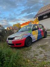 Volkswagen Polo 1.4 55kW Comfortline Variant Comfortline - Volkswagen Polo: Variant