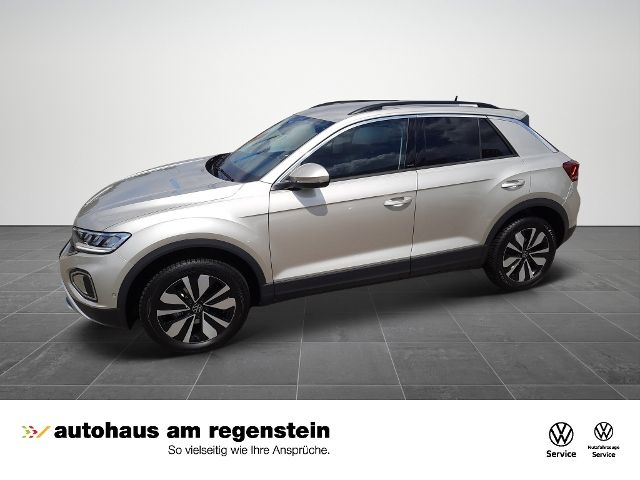 Volkswagen T-Roc 1.0TSI Move LED/Navi/Shz./PDC