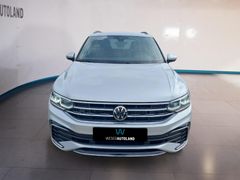 Fahrzeugabbildung Volkswagen Tiguan Allspace 2.0 TDI R-Line IQ-LIGHT ACC DCC