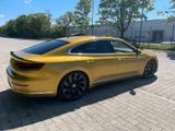 Volkswagen 360PS Arteon APR 4MOTION NP: 72.000€ - Volkswagen Arteon aus 2019