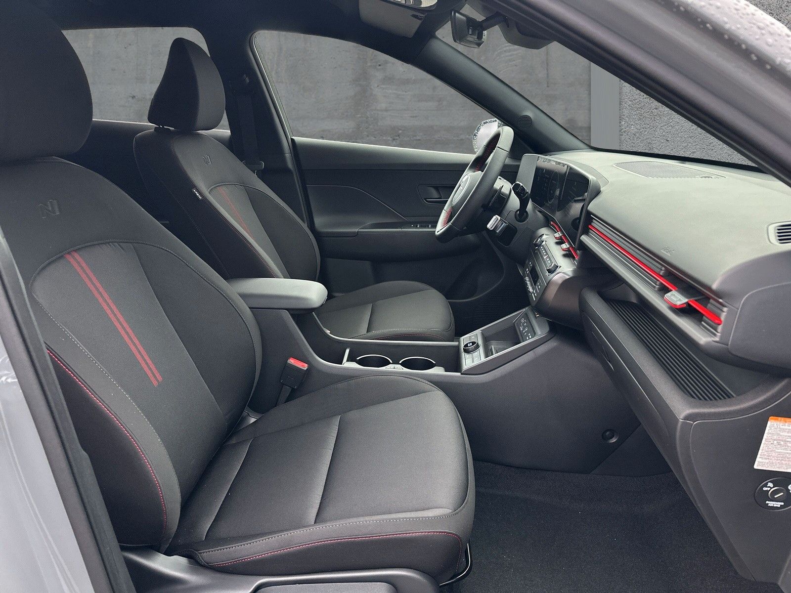 Hyundai KONA - Bild 10