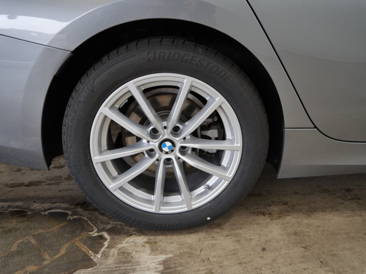 BMW 320 - Bild 14