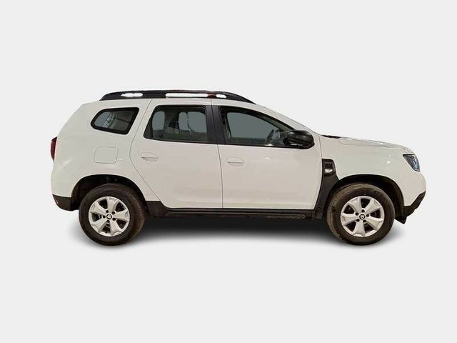 Dacia DACIA DUSTER 1.5 Blue dCi 115cv 4x4 Comfort