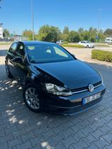 Volkswagen Golf 1.0 TSI  63kW 86PS Trendline  - Volkswagen Golf: 6.0