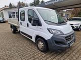 Fiat Ducato Pritsche Doppelkabine 35 140 L4 Pritsche - Fiat Ducato: Pritsche