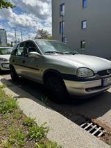 Opel Corsa 1.2 16V S93 Schrägheck mit TÜV / HU - Opel Corsa: S93