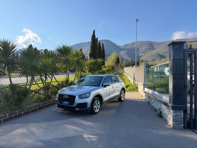 AUDI AUDI - Q2 - 1.6 TDI Business