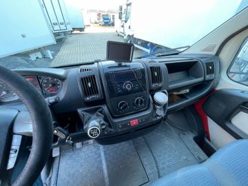 Fahrzeugabbildung Citroën Jumper Kasten 33 L2H1 HDi 130 FAP*Ahk*