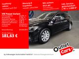 Volkswagen Passat Variant 2.0 TDI Business Navi IQ.LIGHT - - Volkswagen Passat Variant in Frankfurt (Main)
