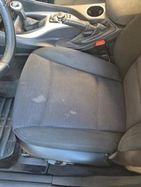 2012 BMW IX1 照片 9