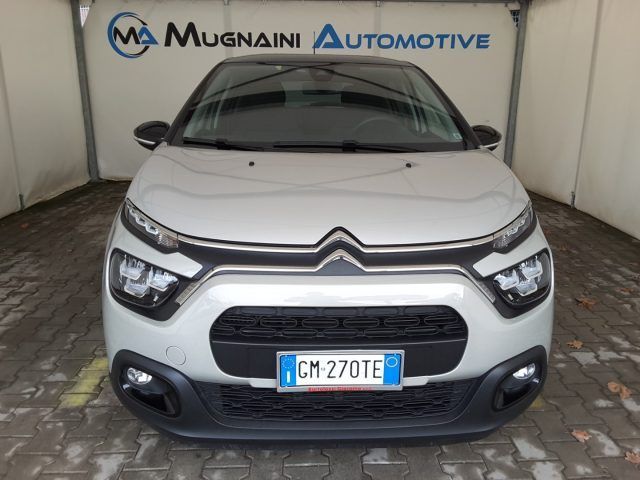 Citroën CITROEN C3 1.2 PureTech 110cv EAT6 Shine *CAMBIO