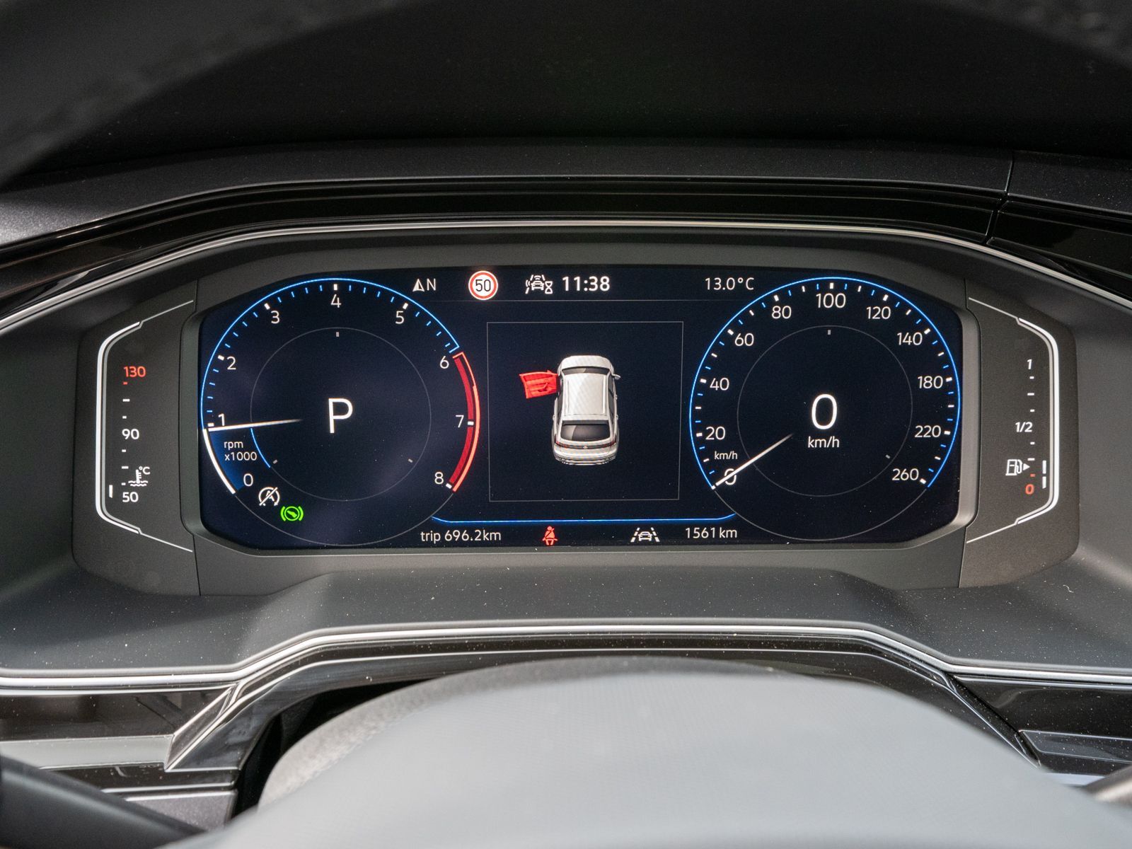 Volkswagen Taigo - Bild 17
