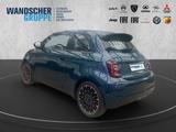 Fiat 500e Icon 42 kwh KeyLess+Navi+SHZ+PDC - Fiat 500e in Bremen