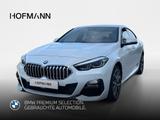 BMW 218i Gran Coupe M Sport AHK+RFK+Memory+Keyless+ - BMW 218 Gran Coupé mit Anhängerkupplung