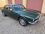 Jaguar XJ12  - mit H-Kennzeichen - Jaguar XJ12: Limousine