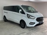 Ford Tourneo Custom 2.0 TDCi Titanium XEN*KAM*ACC - Ford Tourneo Custom aus 2019