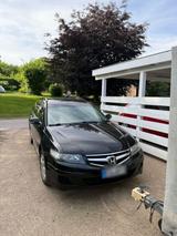 Honda Accord Tourer 2.2 CDti - gebrauchte Honda Accord aus dem Jahr 2004