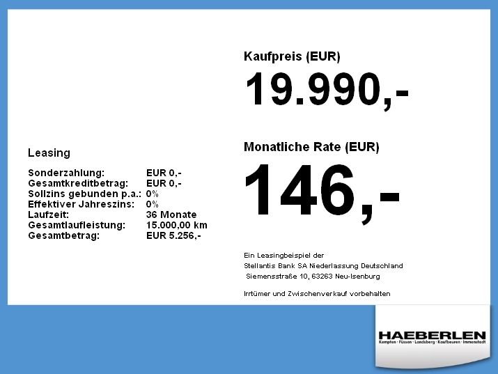Opel Corsa - Bild 4