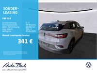 Volkswagen ID.4 - Vorschau Bild 2