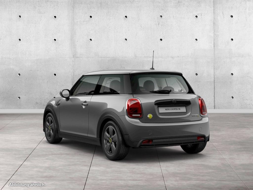MINI Cooper SE Essential Trim Navi DAB+ 16" LM