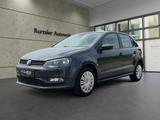 Volkswagen Polo V Trendline *KLIMAAUT*PDC*BLUET*SCHECKH*TÜV - Volkswagen Polo: V Trendline