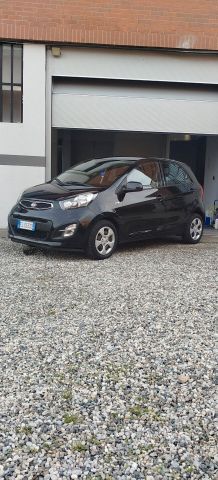 Kia Picanto 1.0 12V 5 porte City