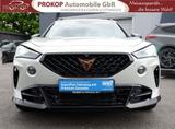 Cupra Formentor VZ5 4D Ed. Taiga Nr.265/999 Memory - CUPRA Formentor VZ5 mit Benzin-Antrieb
