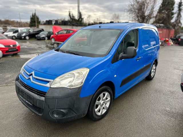 Citroën Berlingo Kasten Niveau B L1