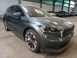 Skoda Enyaq 80 Suite *MEMORY*LED*VIRT*KAM*BLIS* - Skoda Enyaq Gebrauchtwagen