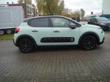 Citroën C3 Shine*Automatik*Panorama-Dach*Navi*PDC - Citroën C3 Gebrauchtwagen in Hannover