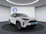 Toyota Yaris Cross Hybrid FWD*1Ha LED*KAMERA*NAVI*ACC - Toyota Yaris Cross Gebrauchtwagen in Düsseldorf