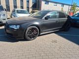 Audi S8 3.0 TDI quattro Umbau Leder Navi Bi-Xenon - Audi A8 aus 2011: L