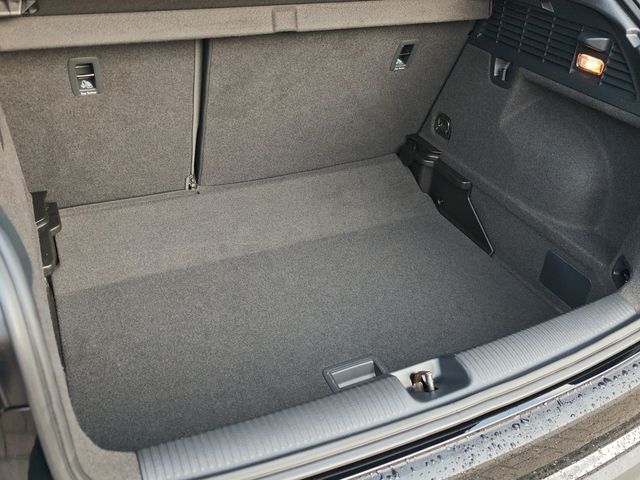 Q2 30 1.0 TFSI KLIMA PDC SHZ LED SCHEINWERFER