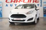Ford Fiesta *Klima*