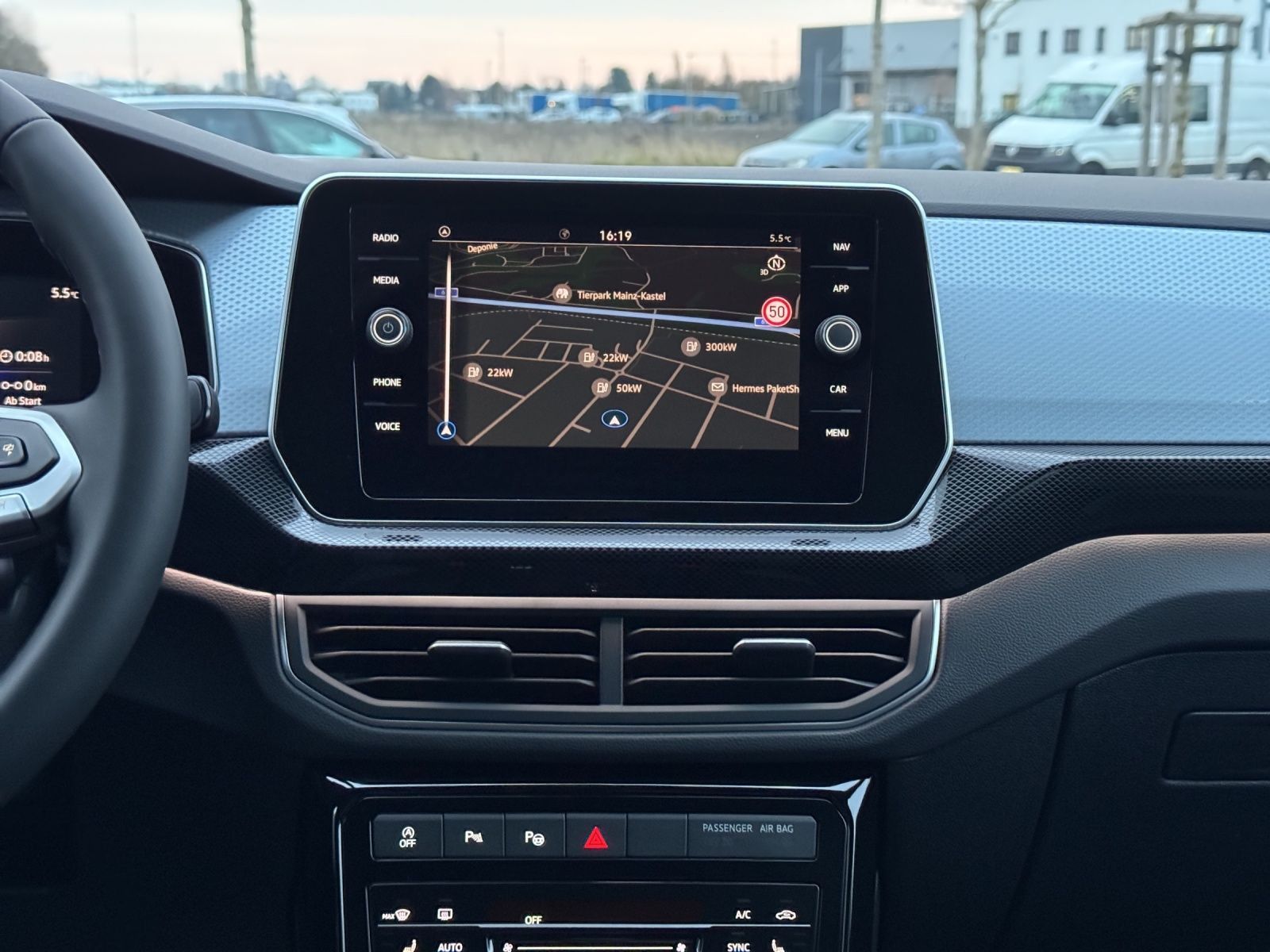 Volkswagen T-Cross - Bild 6