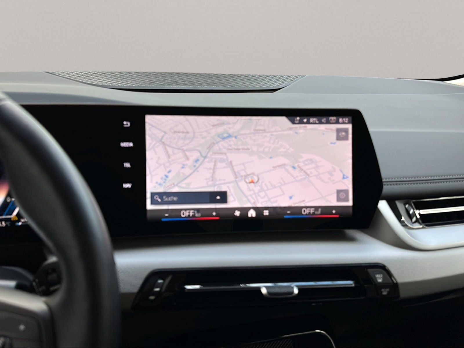 BMW 220 Active Tourer - Bild 16