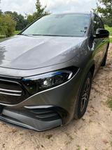 Mercedes-Benz EQA 250 AMG+Advanced+Business+Night+Kamera+... - Mercedes-Benz EQA Gebrauchtwagen in Bremen