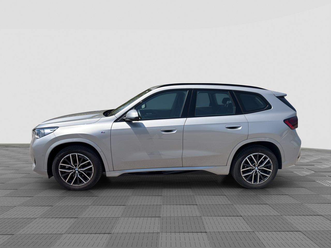 BMW X1 (U11) X1 sDrive 18i Msport imagem 2
