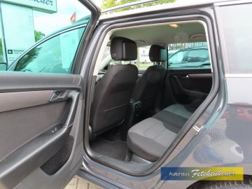 Volkswagen Passat - 7