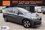 BMW 216d Gran Tourer Steptr. HUD NAV ACC KAM PDC BT - BMW 216 Gran Tourer Gebrauchtwagen