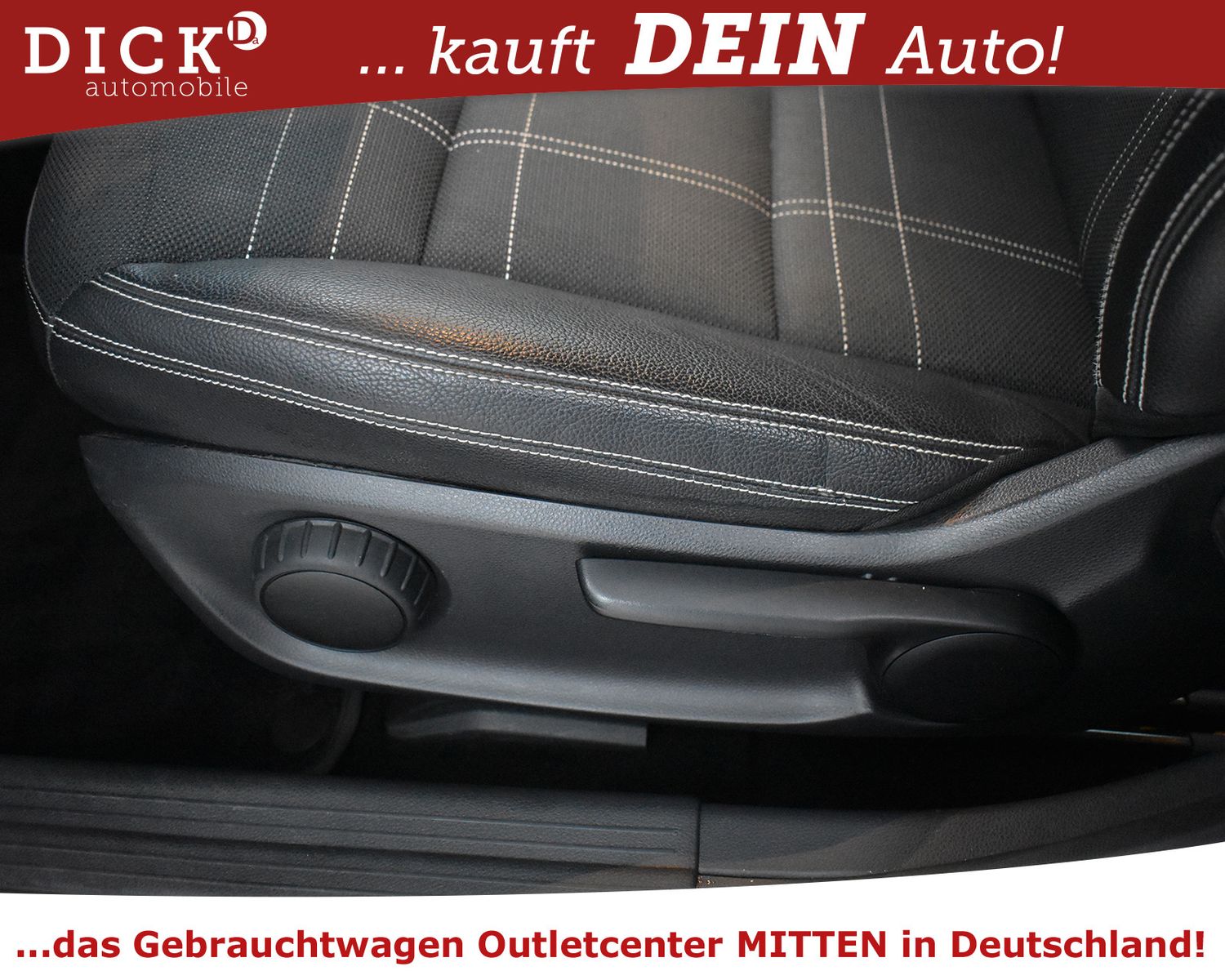 MERCEDES-BENZ GLA250 CGI Aut. Urban LEDER+SHZ+XEN+AHK+TEMP+18" - Image 19