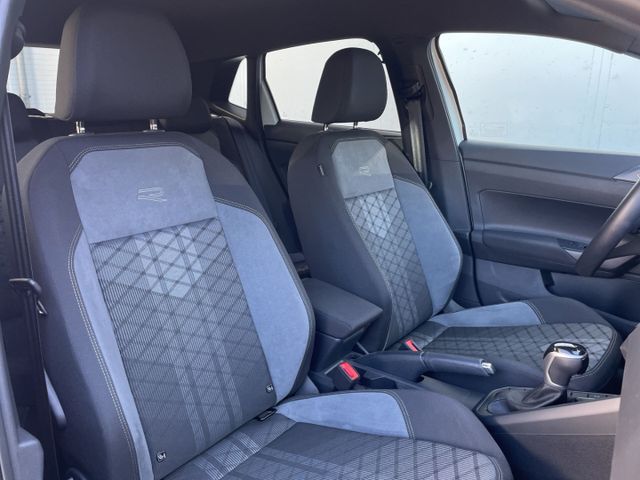 Polo 1.0 TSI DSG R-Line Kamera/ACC/Navi/IQ.Light