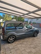Citroën CITROËN Berlingo 1.6 BlueHDI 120 Multispac... - Citroën Berlingo Gebrauchtwagen in Frankfurt