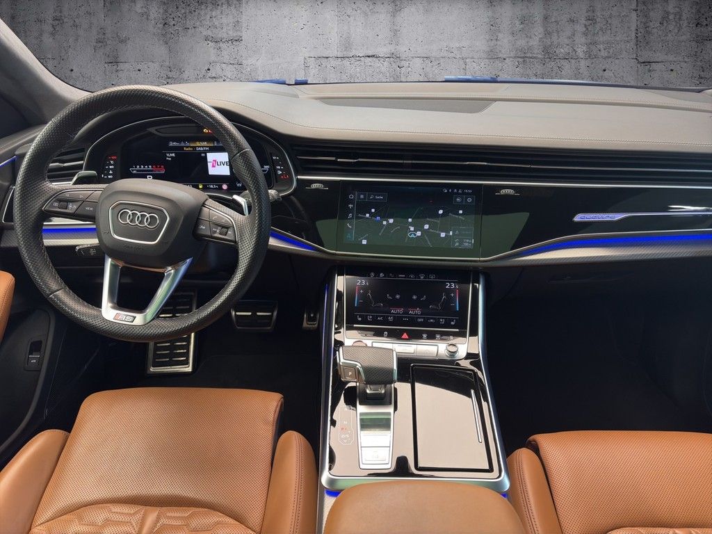 Audi RSQ8 - Bild 7