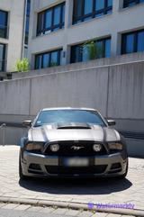 Ford Mustang 5.0 GT (Benzin/Flüssiggas)
